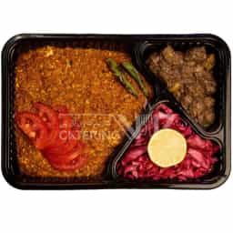 خوراک میرزاقاسمی