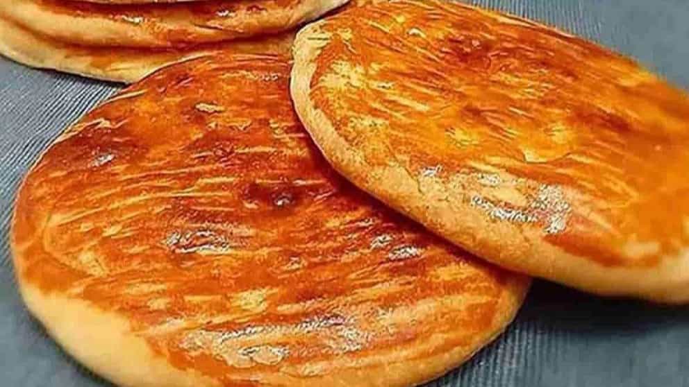 فواید نان