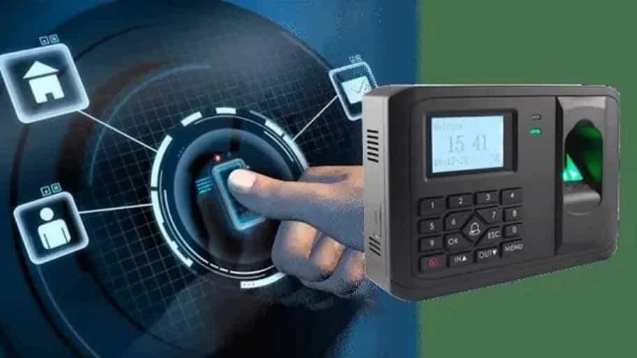 ولتا کنترل، فروش کلید لمسی و سیستم کنترل تردد در آباده