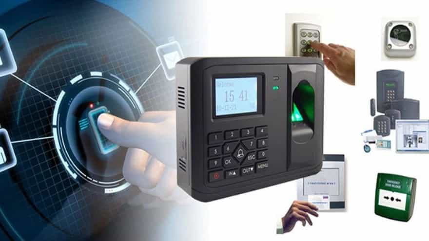 کاربردهای سیستم کنترل تردد