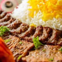 سلطانی مخصوص گوسفندی