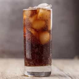 نوشابه