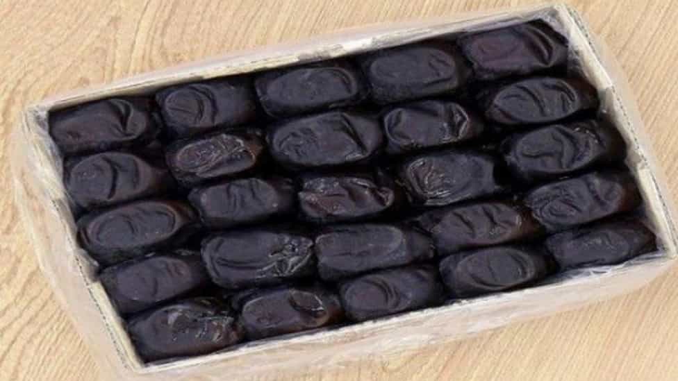 سردخانه خورشیدی، صنایع بسته‌ بندی و صادرات خرما در بم