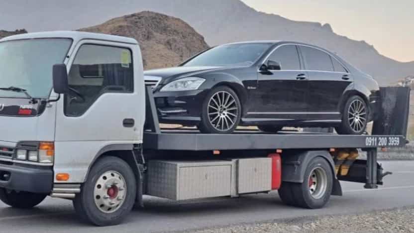 کاربرد کفی خودروبر
