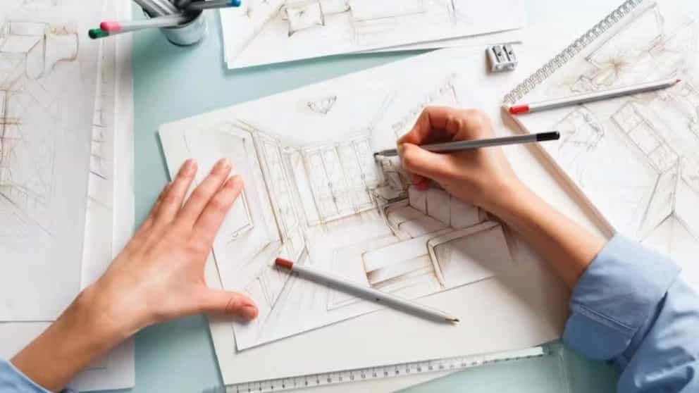 چند مورد از مهم ترین مهارت های معماری را بشناسید