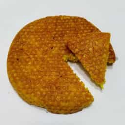 پله بنه نان لواش