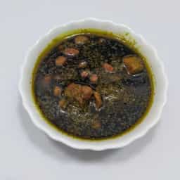 قرمه سبزی