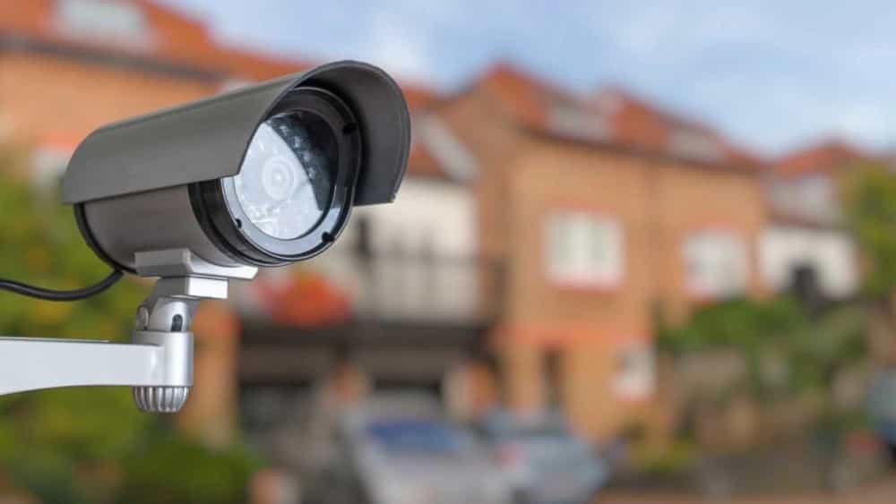 چرا باید از دوربین مداربسته استفاده کنیم؟