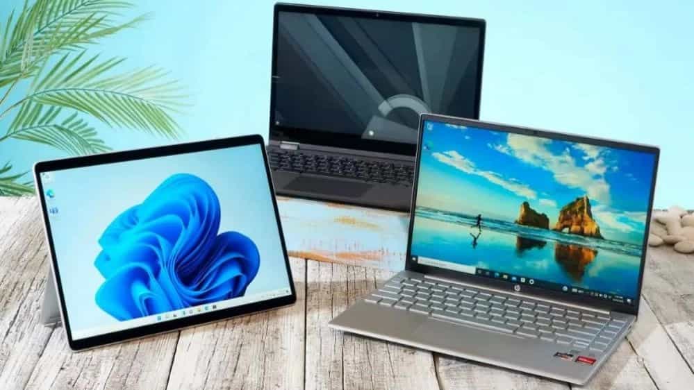 لپتاپهای استوک و دست دوم در زابل