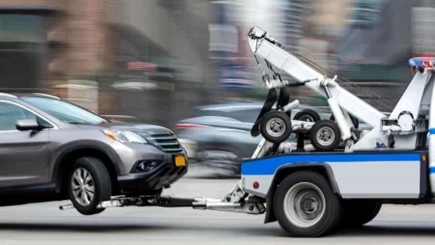 امداد خودرو پارس، خودرو بر و یدک کش در پردیس تهران