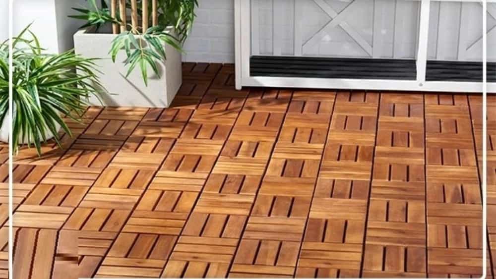 پارکت چیست و چه کاربردی در دکوراسیون دارد؟