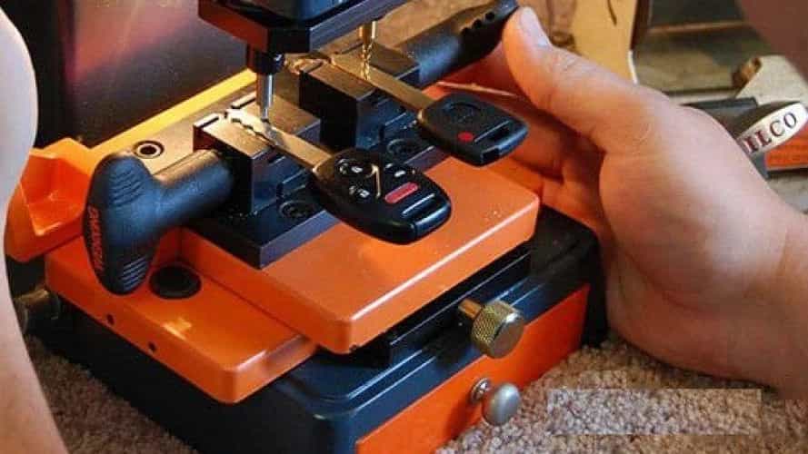خصوصیات کلید ساز خوب