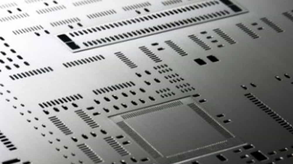 مزایای استفاده از شابلون مونتاژ SMD