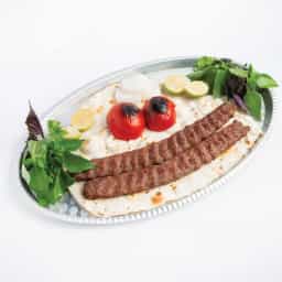 خوراک‌ کوبیده