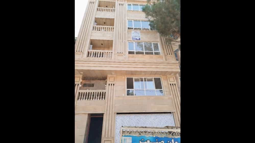 اجرای درب و پنجره upvc برای مشتری عزیز ٫شرکت آروان صنعت ملایر