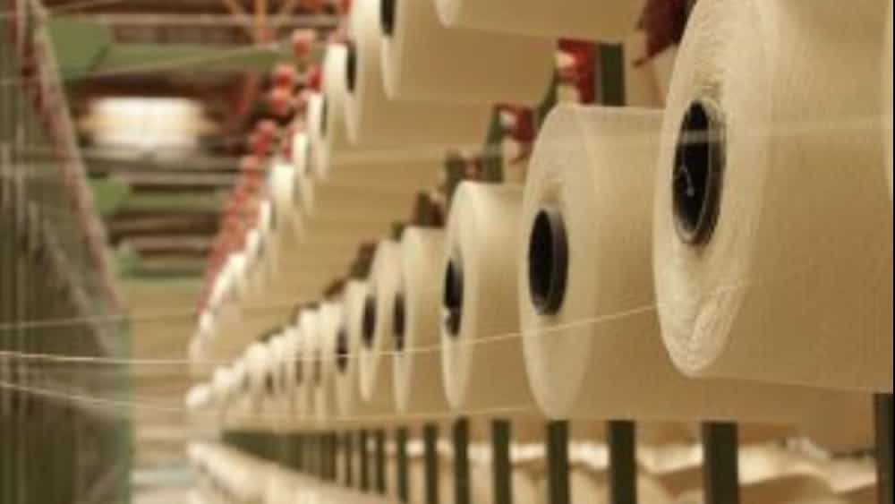 تولید و فروش نخ جوت در خمینی شهر