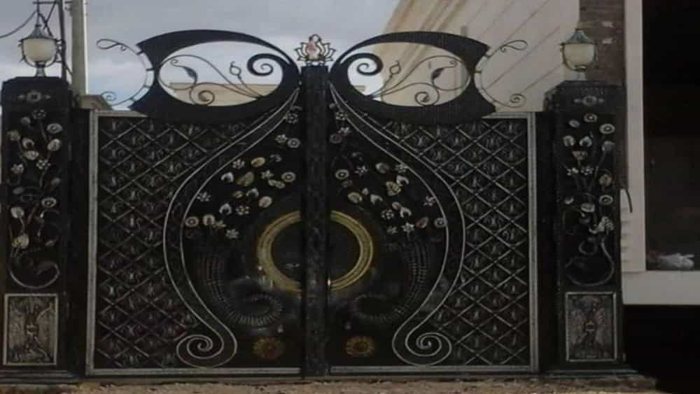 ساخت درب و پنجره در بندرعباس
