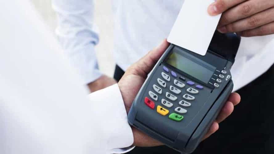 مزایای کارت خوان سیار