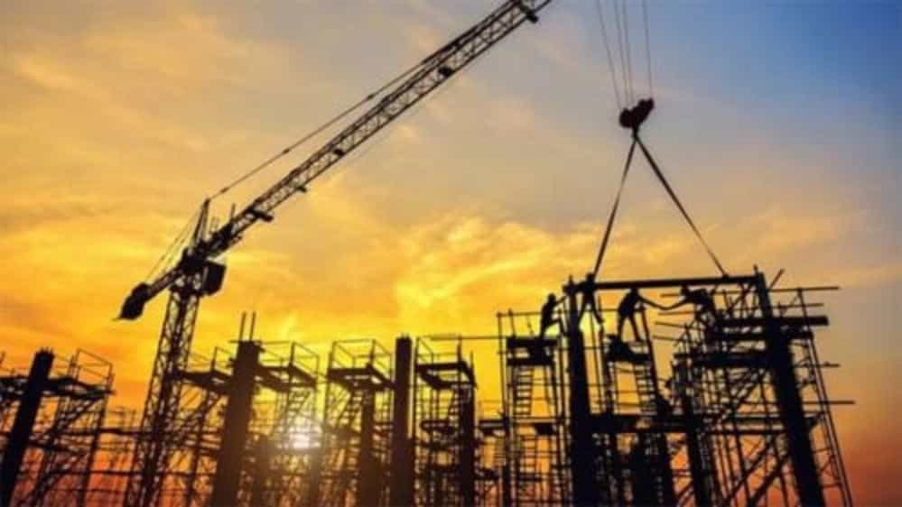 انواع پروژه های عمرانی در چابهار