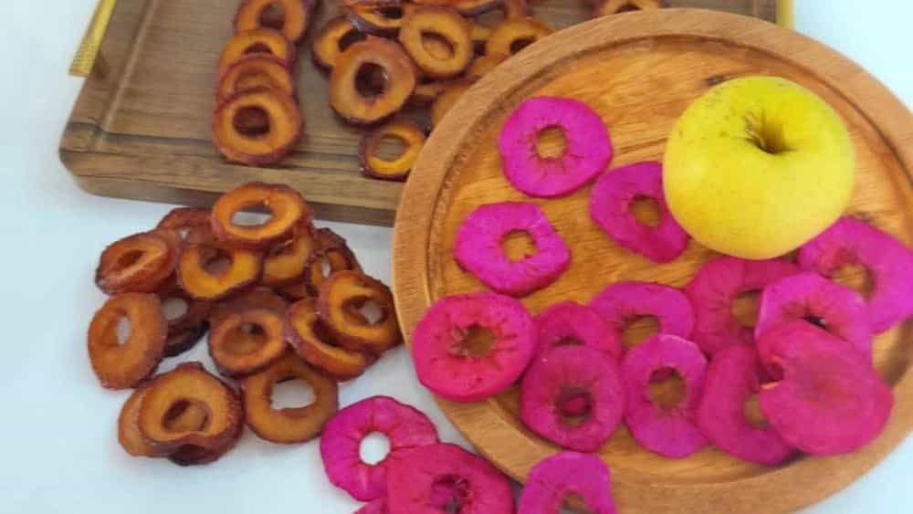 پخش و فروش عمده آلو شابلون اسلایسی خشک شده