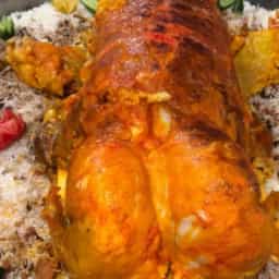 ذبیحه مفطح