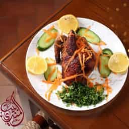 دجاج شوایه