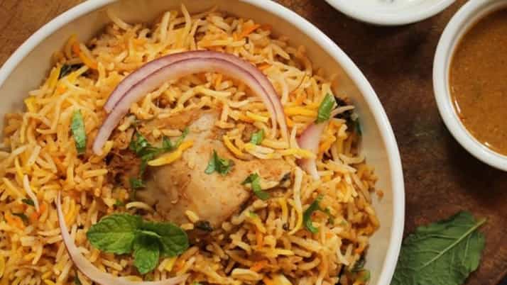 رستوران سنتی مهدی در میناب