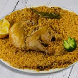 دجاج مظغوط