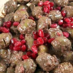 زيتون پرورده