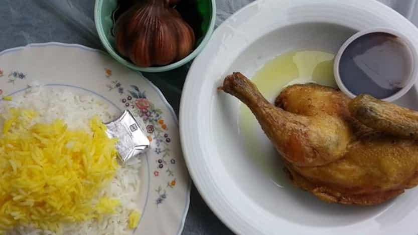 اکبر جوجه برادران کلبادی