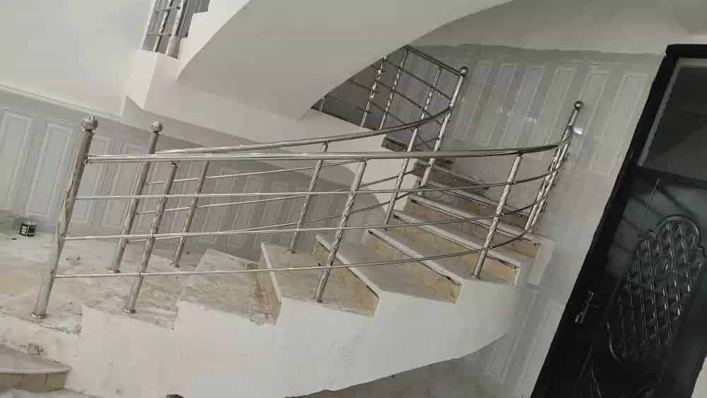 بازرگانی نرده استیل مرکزی در خوزستان اهواز