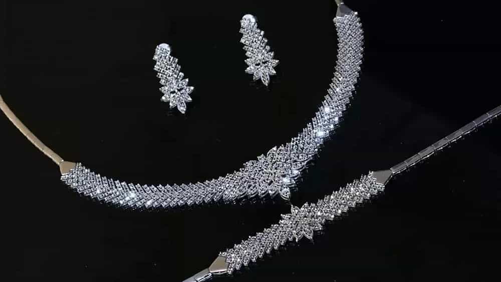 فروش سرویس طلا در قروه