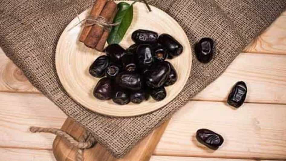 خرید و فروش خرما و رطب مضافتی در بم