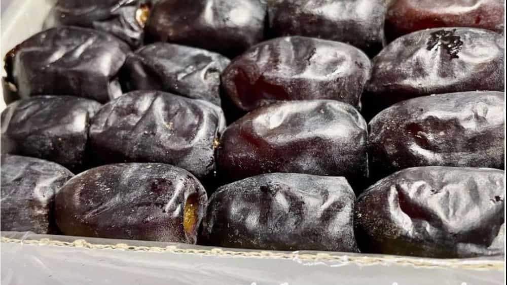 خرمای عدالت، فروش خرده و عمده فله خرما مضافتی در بم کرمان