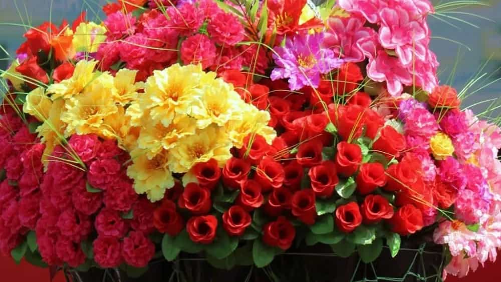 فروش گل طبیعی در رشت