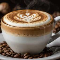 کاپوچینو