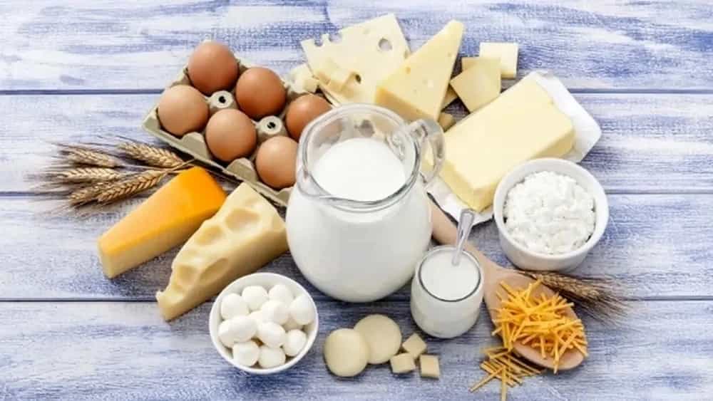 فروش مواد غذایی در لاهیجان