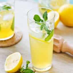 لیموناد