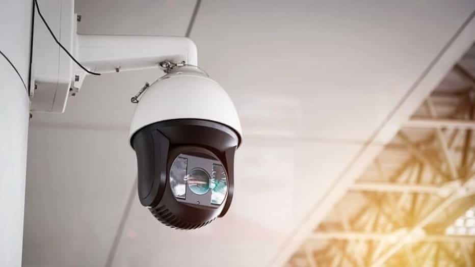 فروش دوربین مداربسته در اصفهان