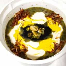 آش رشته