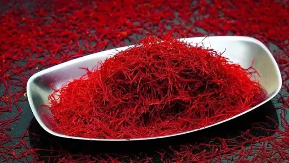 خرید زعفران مرغوب تربت حیدریه