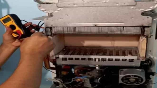 تعمیر و سرویس پکیج با برند ایران رادیاتور، بوتان، لورچ، شوفاژکار