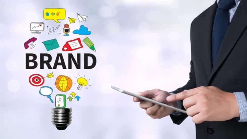 برندسازی حرفه ای در تبریز