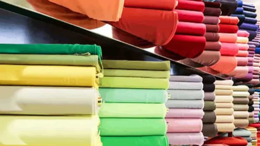 پارچه سرای زرین، فروش انواع پارچه مجلسی سنتی مانتویی در چابهار