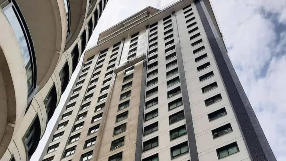 شرکت صبا اجرا کننده میکرو استون نما