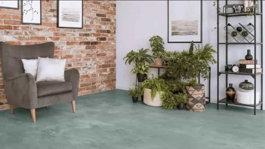 پتینه و میکروسمنت نیکزاد در قم