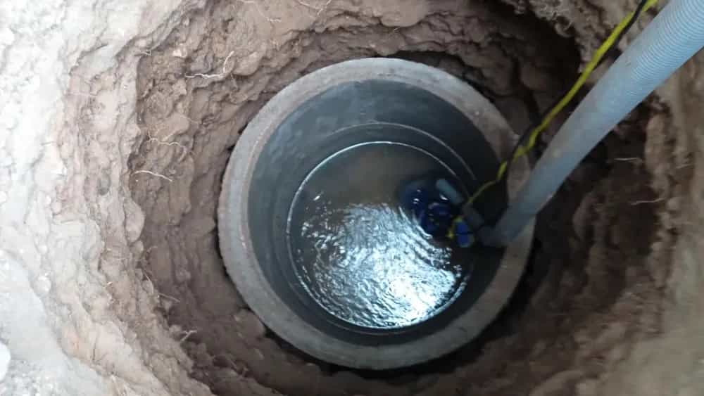 آب یابی و معدن کاوی یحیی تبریز