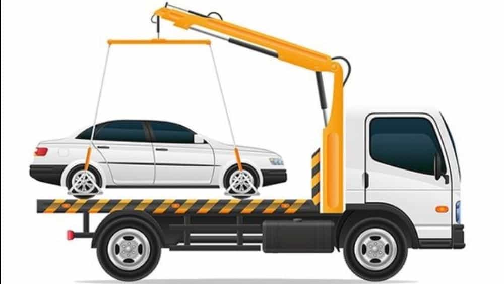 امداد خودرو مهدوی در قزوین