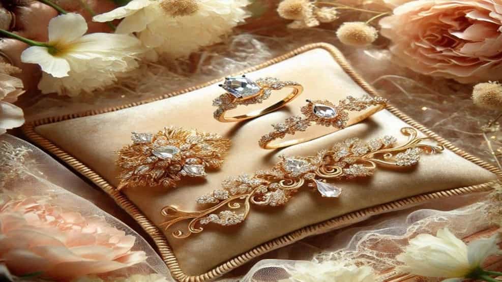 جواهرسازی خواجویی در تبریز