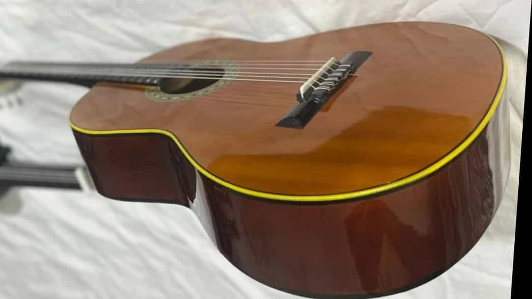 مزایای گیتار خوب